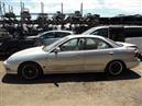 1998 ACURA INTEGRA SPECIAL EDITION SILVER 4DR 1.8L MT A17625